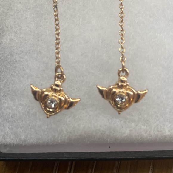 Sailor Moon Earrings - Picture 3 of 5